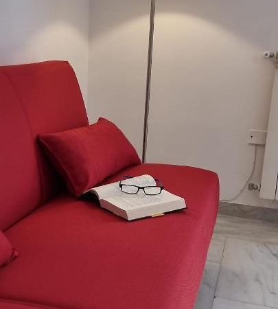 Laura Domus Appartement Portici Buitenkant foto
