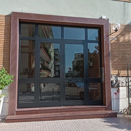 Laura Domus Appartement Portici Buitenkant foto