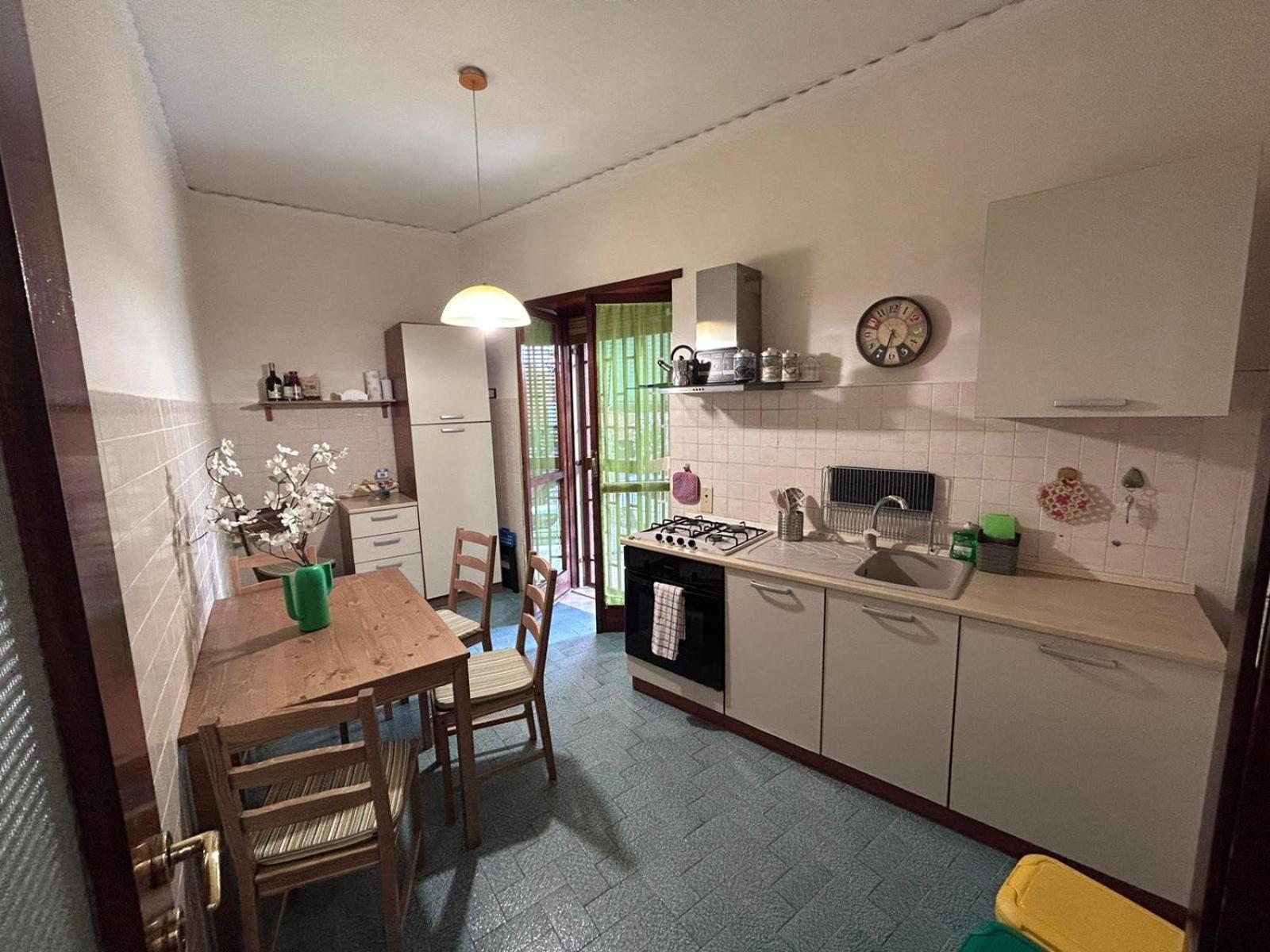 Laura Domus Appartement Portici Buitenkant foto
