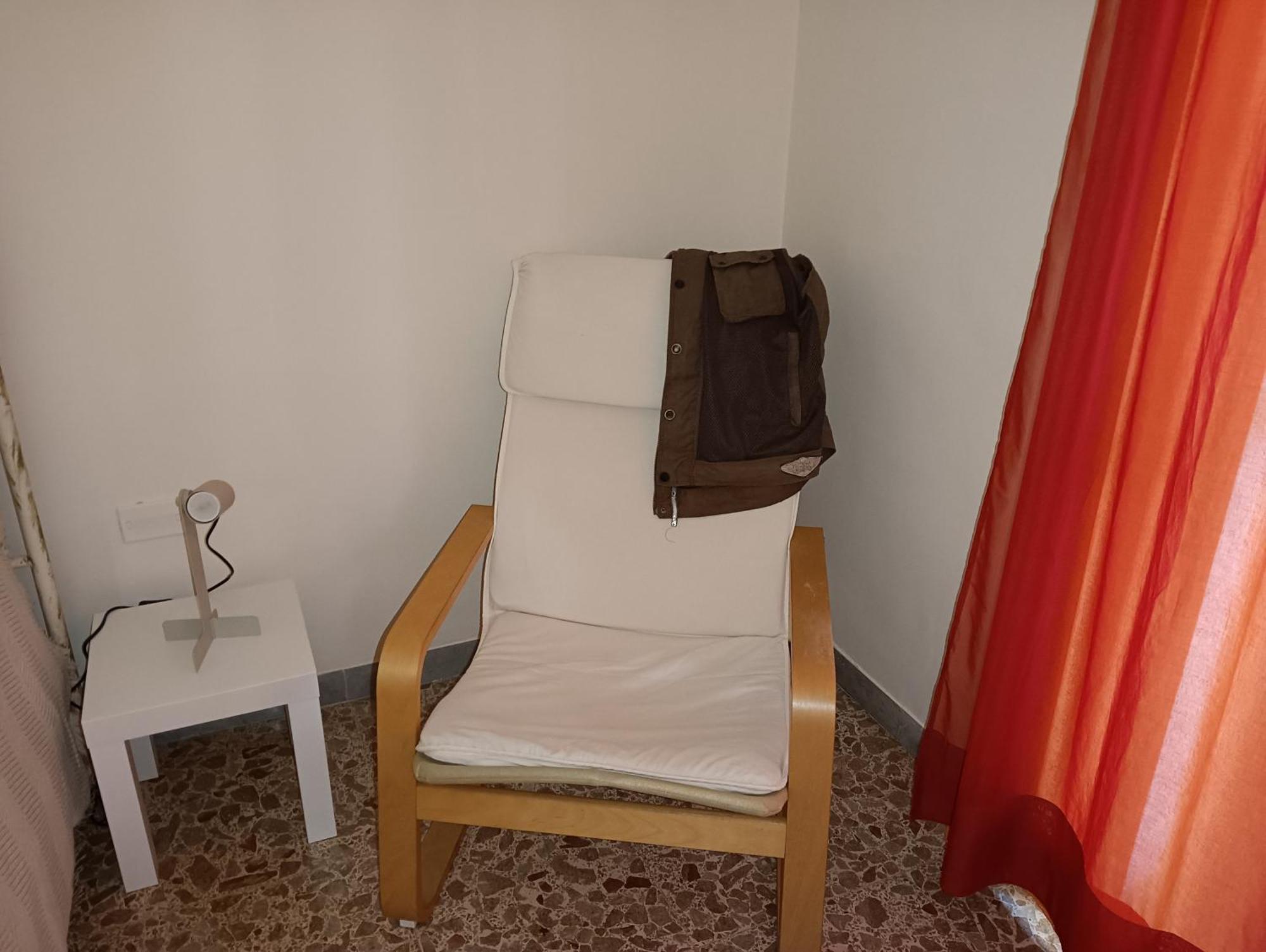 Laura Domus Appartement Portici Buitenkant foto